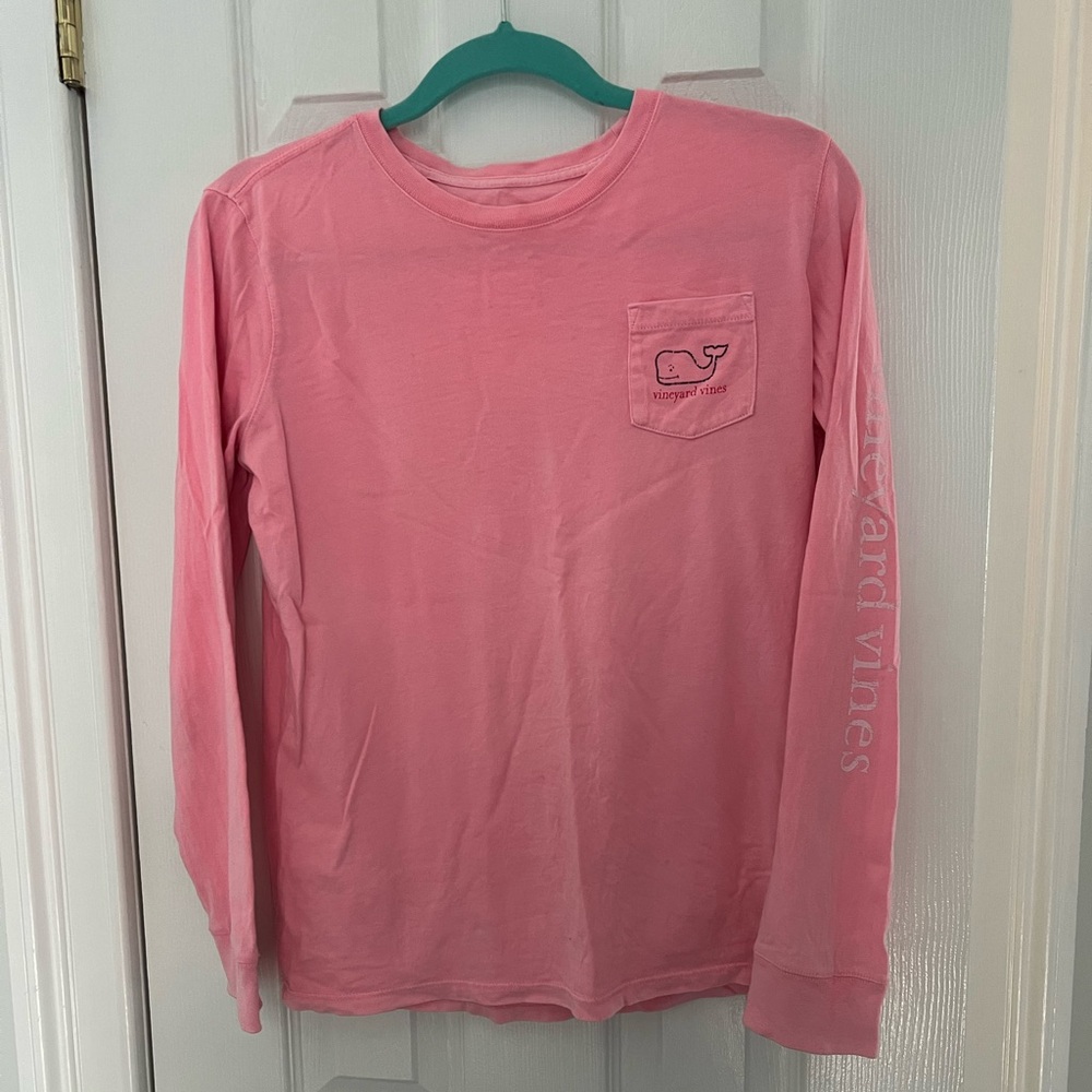 Vineyard Vines Long Sleeve Shirt